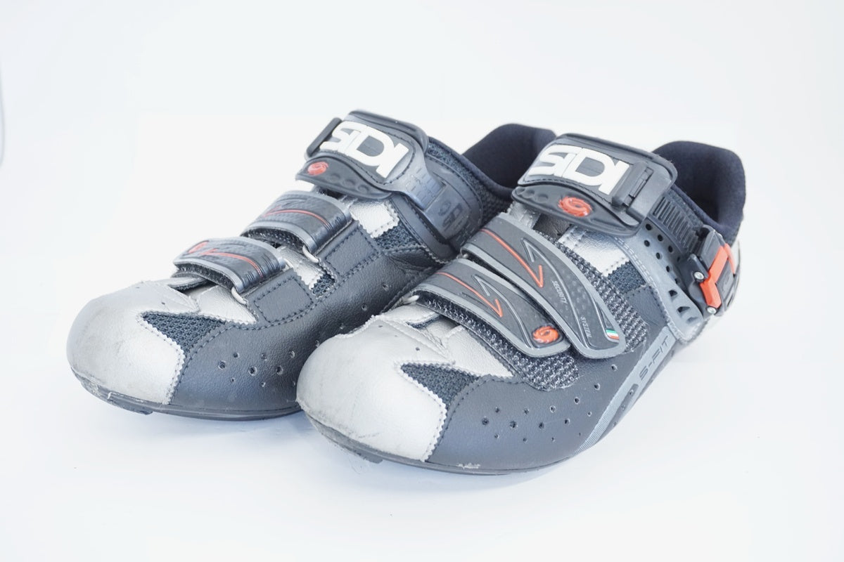 SIDI 「シディ」 SCARPE GENIUS 5-FIT MEGA サイズ不明 シューズ / 京都八幡店