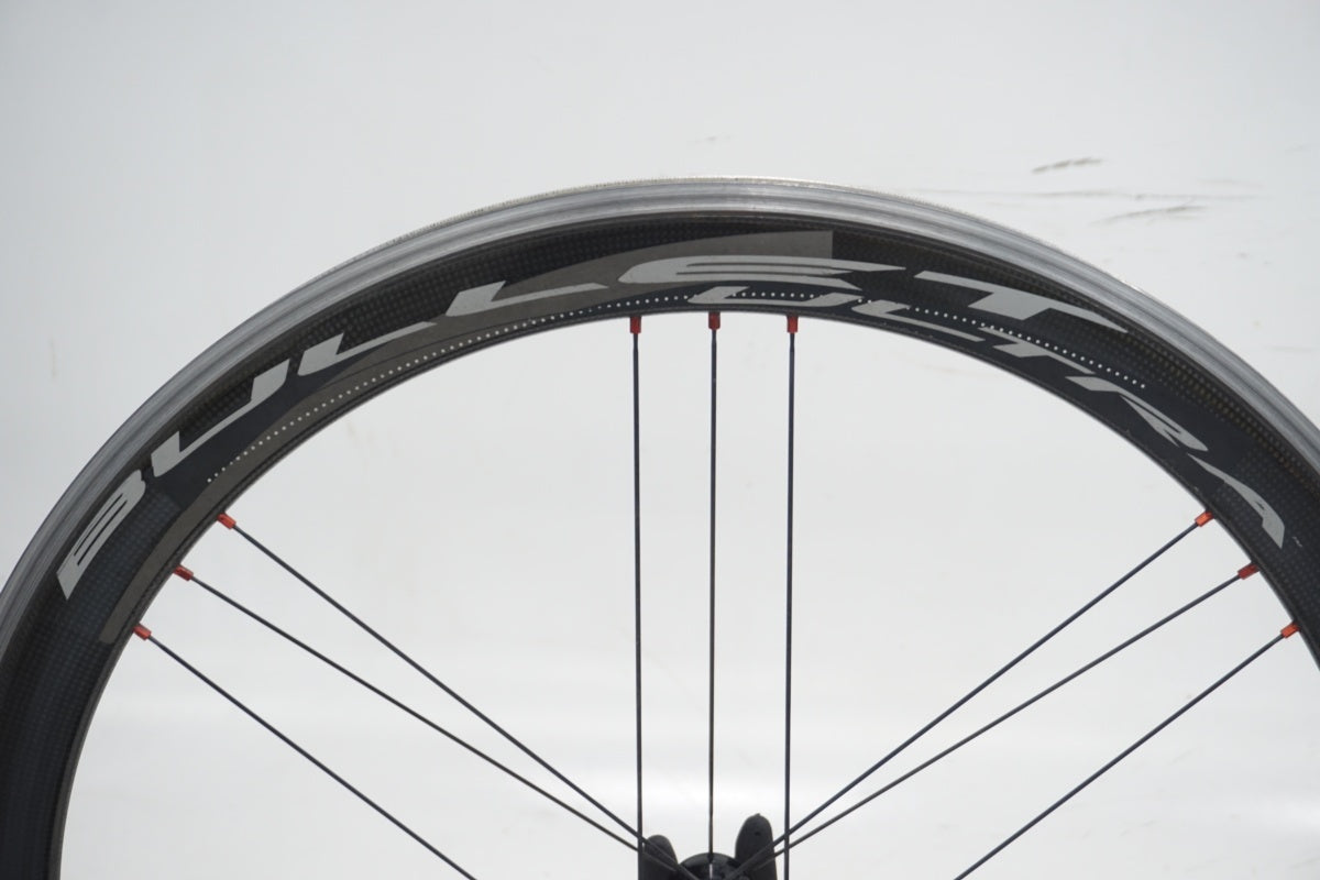 CAMPAGNOLO 「カンパニョーロ」 BULLET ULTRA 50 SHIMANO11速 ホイールセット / 滋賀大津店