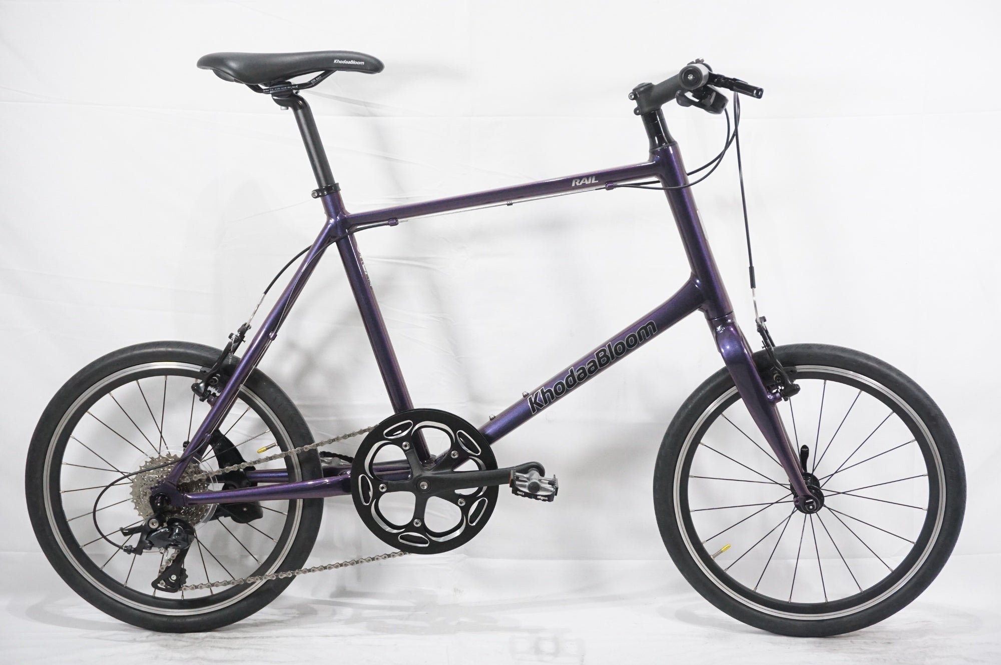 ミニベロ・折り畳み自転車 - 自転車本体 ｜ バイチャリ公式オンライン