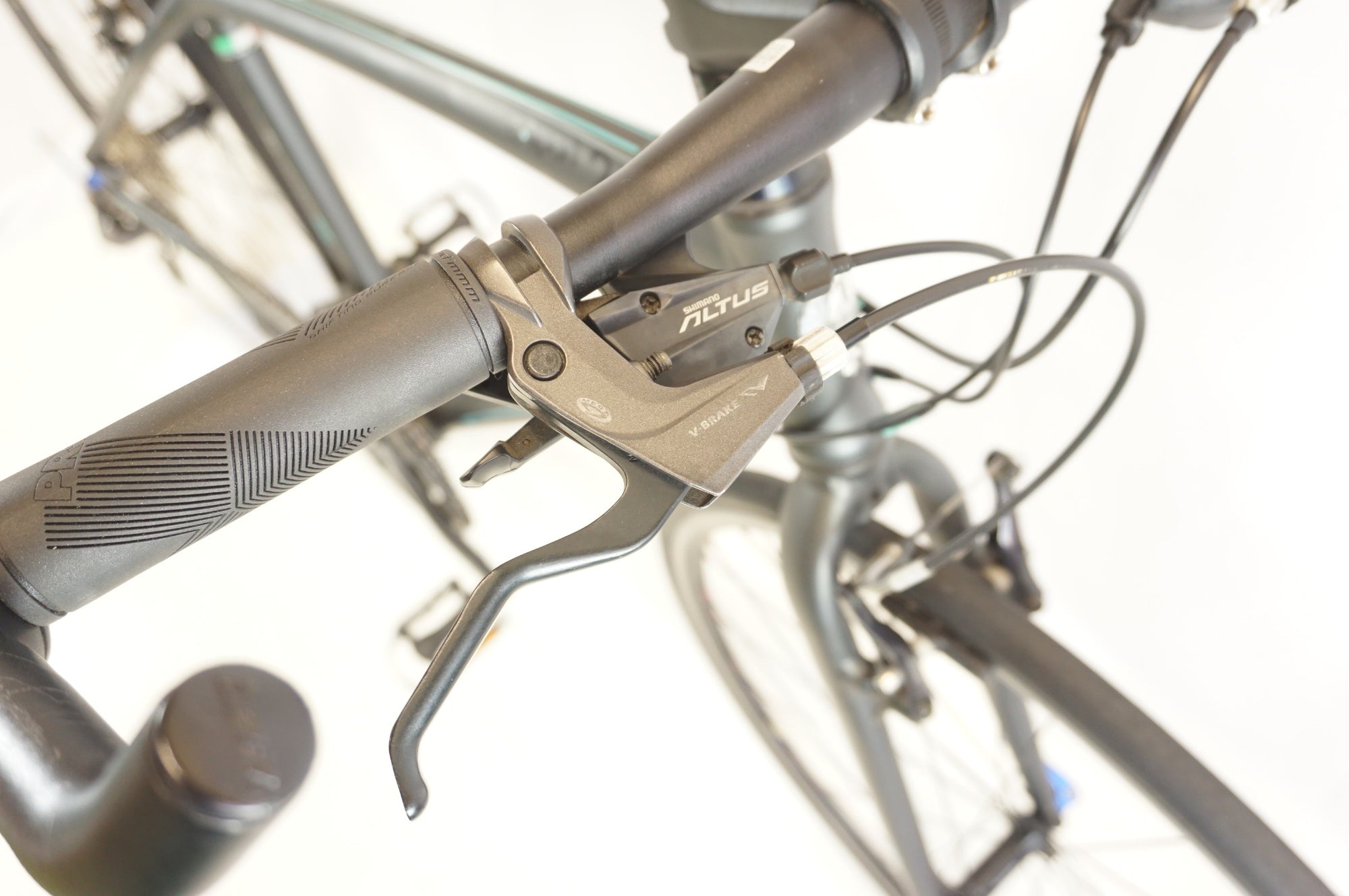 BIANCHI 「ビアンキ」 CAMALEONTE 2 2015年モデル クロスバイク / 宇都宮店