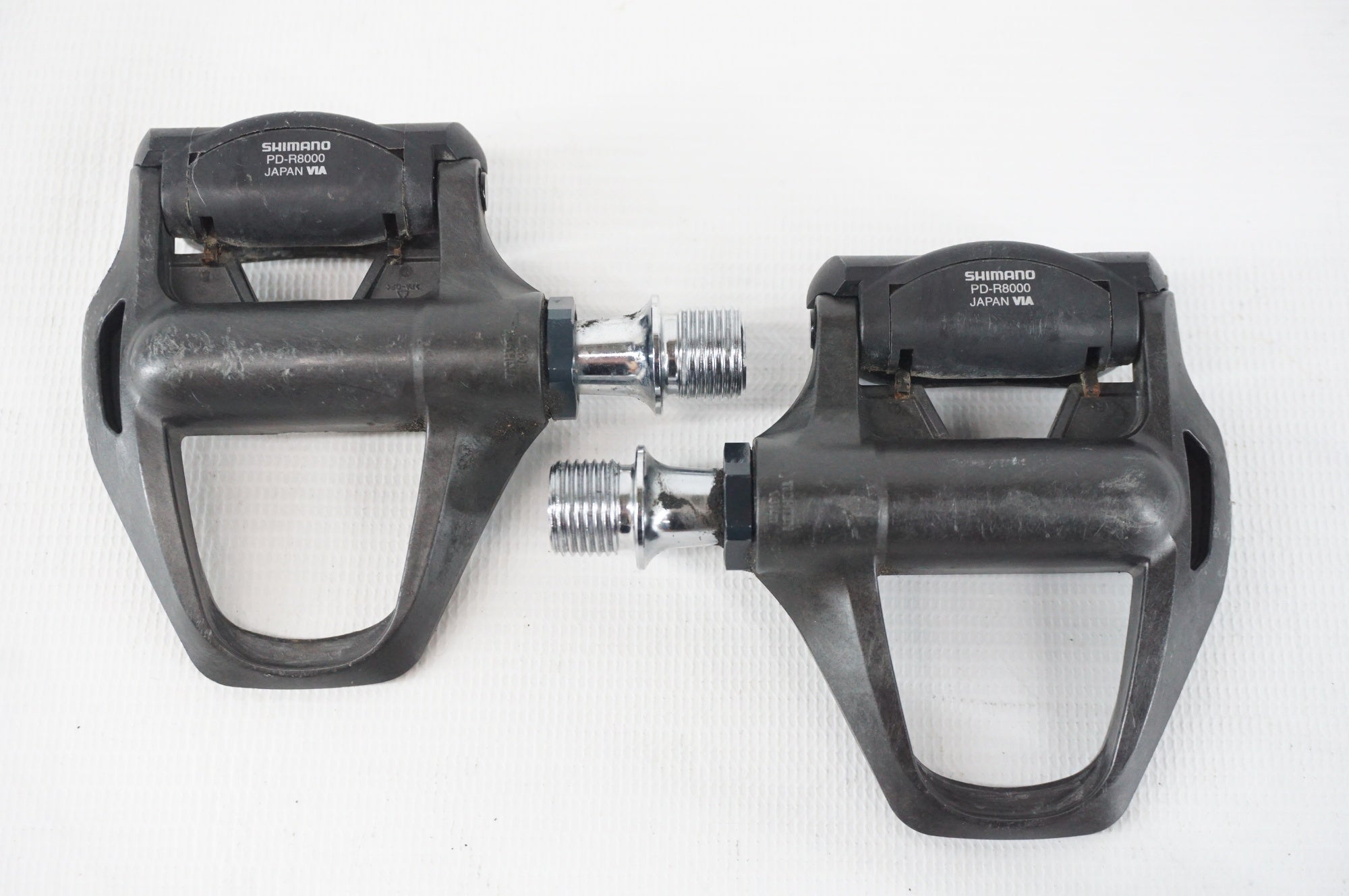 SHIMANO 「シマノ」 ULTEGRA PD-R8000 ペダル / 阪急塚口店