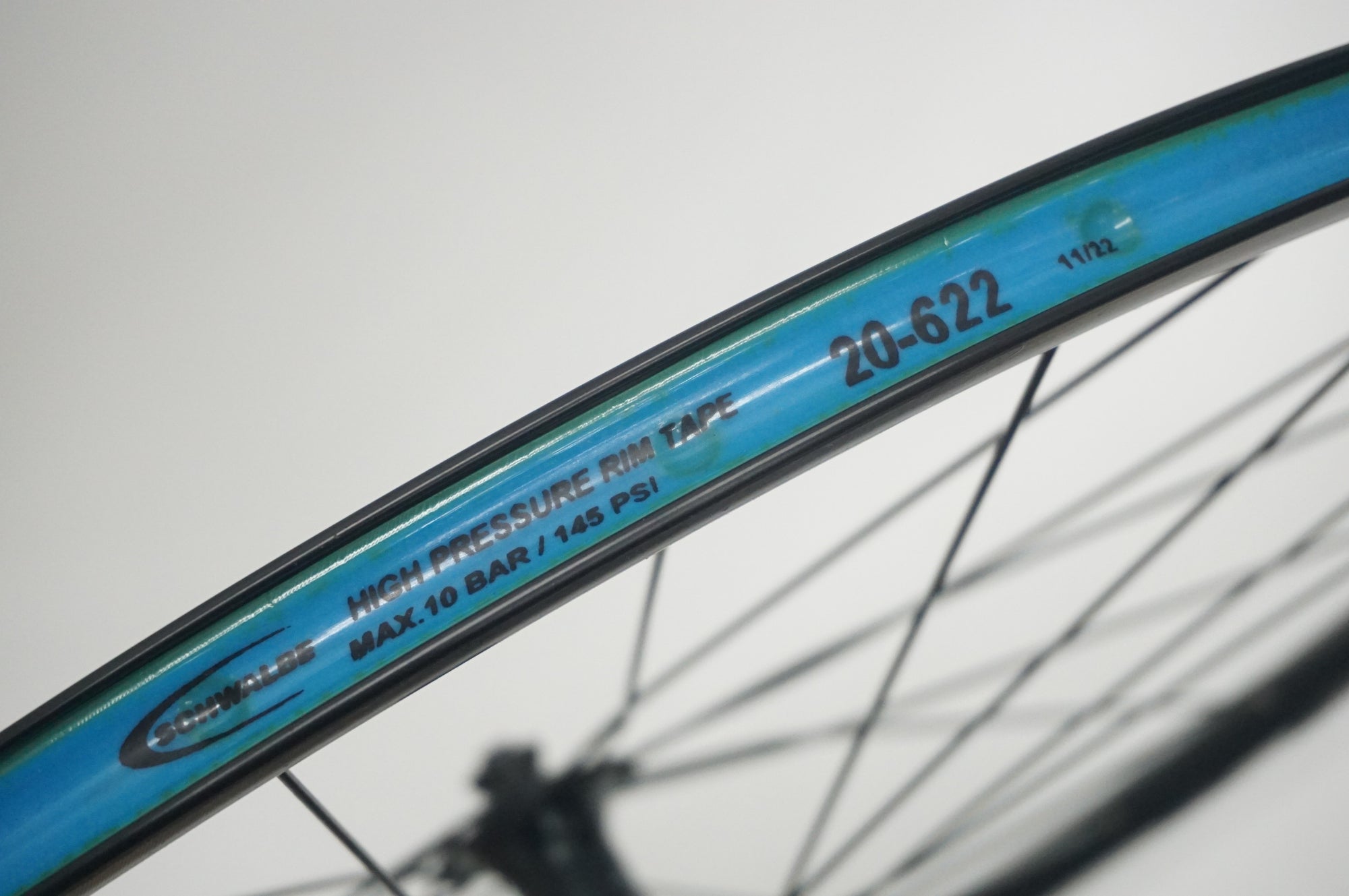 SHIMANO 「シマノ」 WH-RX010 シマノ11速 ホイールセット / 福岡店