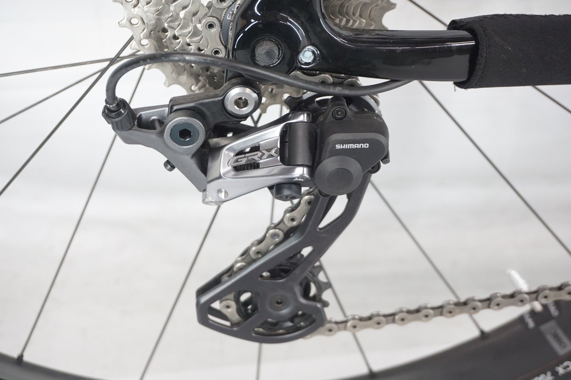 NESTO 「ネスト」 CLAUS PRO 2024年モデル シクロクロスバイク / 阪急塚口店