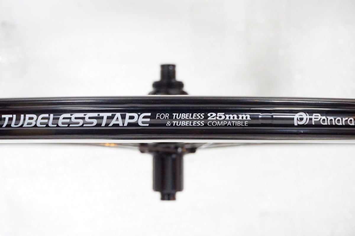 REPARTO CORSE 「レパルトコルサ」 RC 50R SHIMANO11s ホイールセット / 名古屋大須店