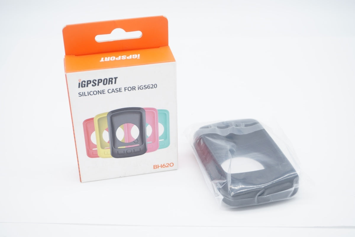 IGS SPORT 「アイジーピースポーツ」 IGS620用シリコンケース / 滋賀大津店