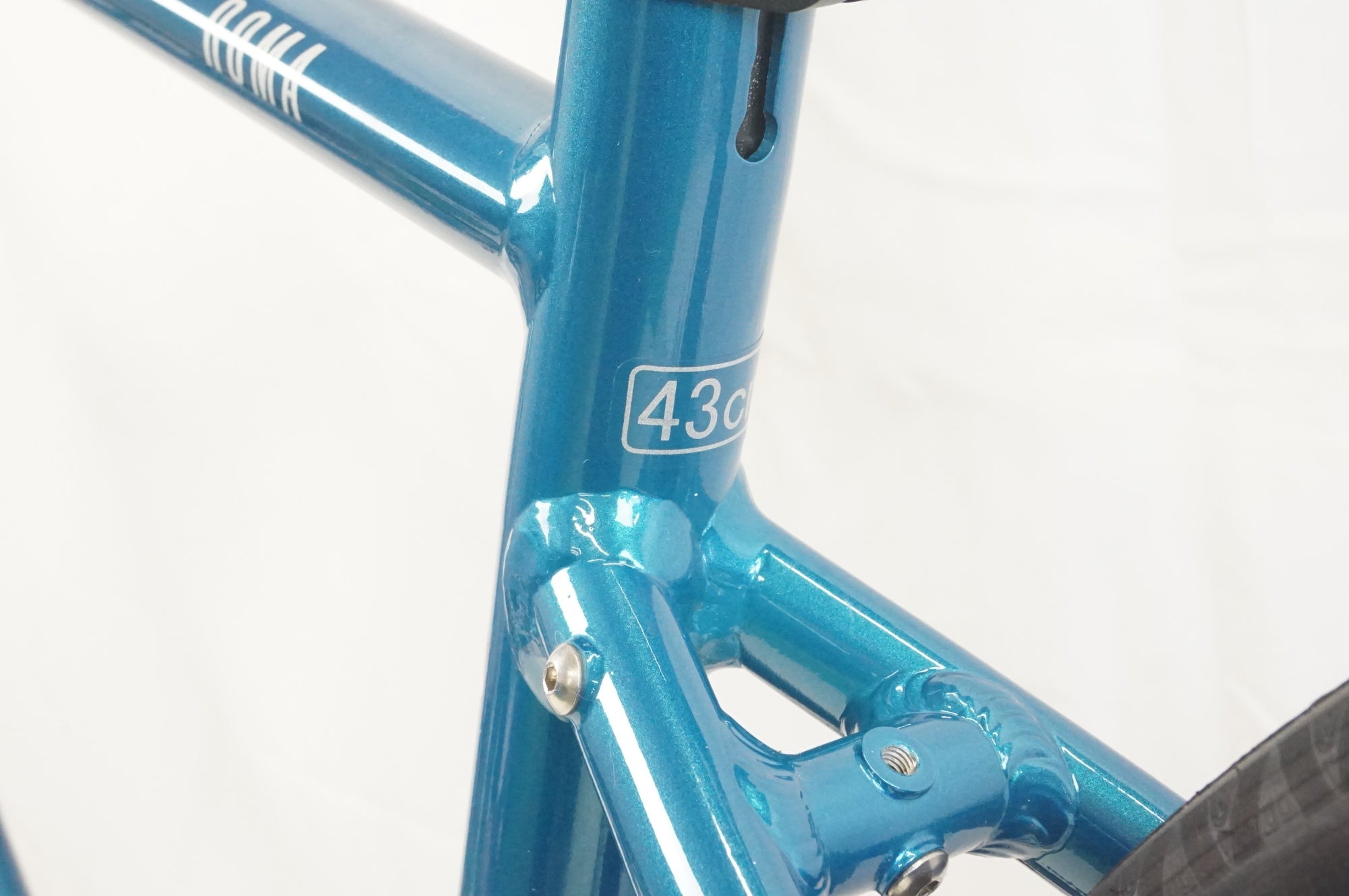 BIANCHI 「ビアンキ」 ROMA3 DISC 2022年モデル クロスバイク / 宇都宮店