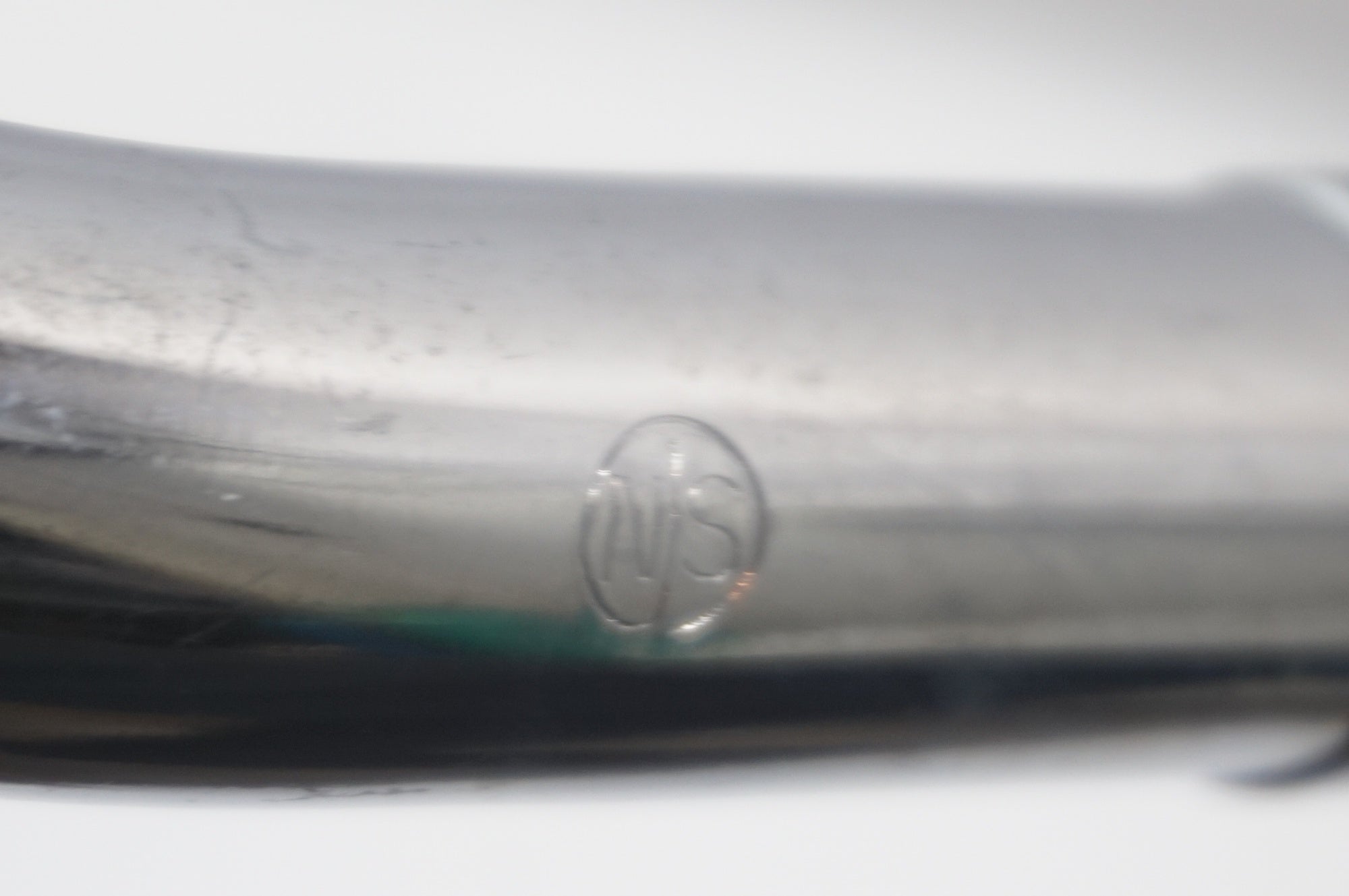 NITTO 「ニットー」 B123 NJS Φ25.4 390mm ハンドル / 世田谷店