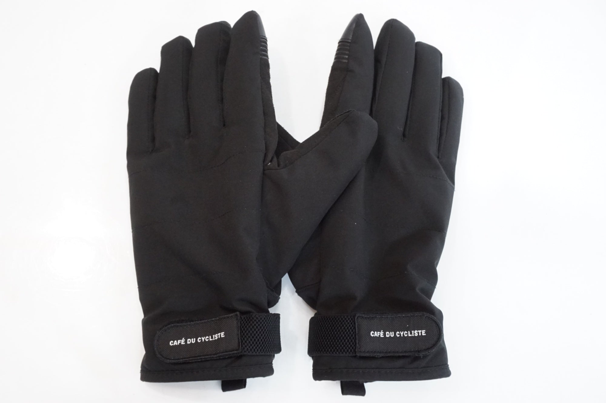 CAFE DU CYCLISTE 「カフェドシクリステ」 冬用グローブ/ 大宮店