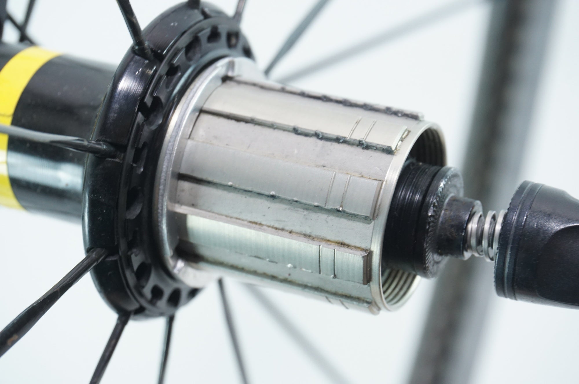 MAVIC 「マヴィック」 COSMIC PRO CARBON EXALITH SHIMANO 11s ホイールセット / バイチャリ中目黒店