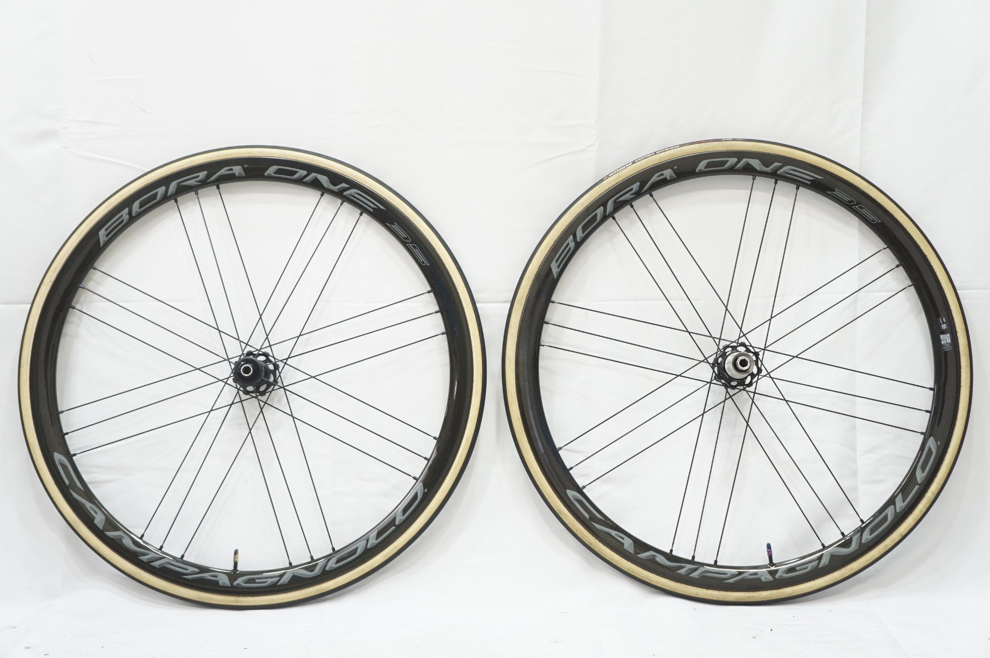 CAMPAGNOLO 「カンパニョーロ」 BORA ONE 35 DB TU シマノ11速 ホイールセット / 大宮店