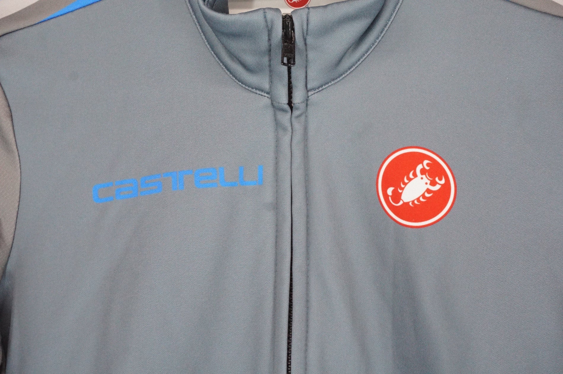CASTELLI 「カステリ」 Sサイズ ジャージ / 阪急塚口店