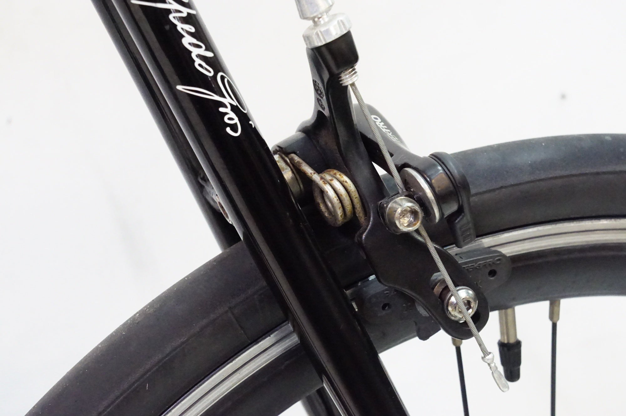 GIOS 「ジオス」 FELUCA 2020年モデル 20インチ ミニベロ / 熊谷本店