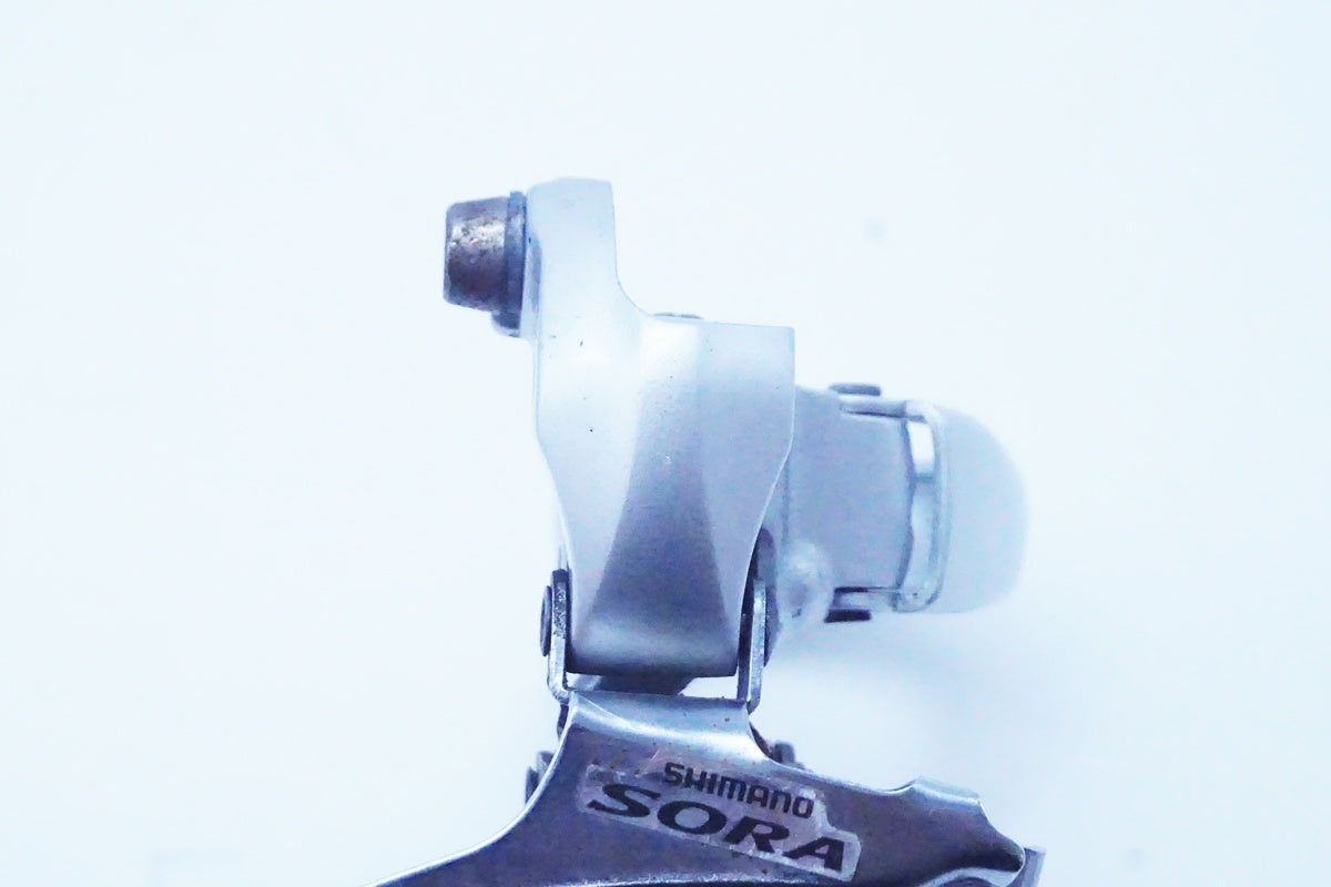 SHIMANO「シマノ」 SORA FD-3400 フロントディレイラー/ 京都西院店