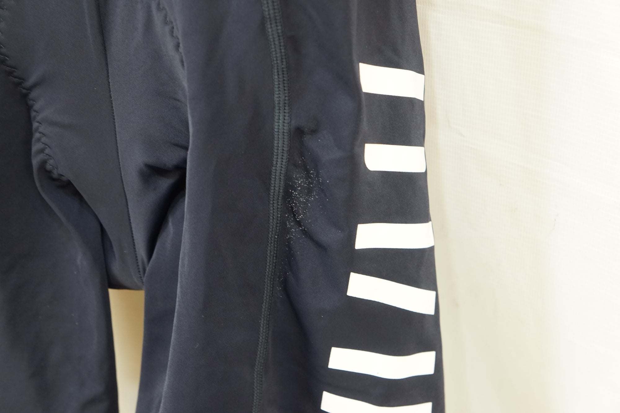 BLACKSHEEP 「ブラックシープ」 Sサイズ ビブショーツ / バイチャリ浦和ベース