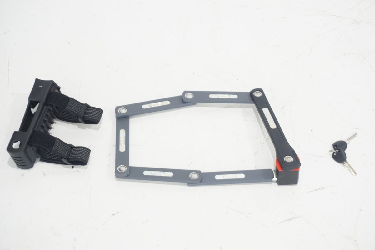 ABUS 「アブス」 UGRIP BORDO ロック / 滋賀大津店