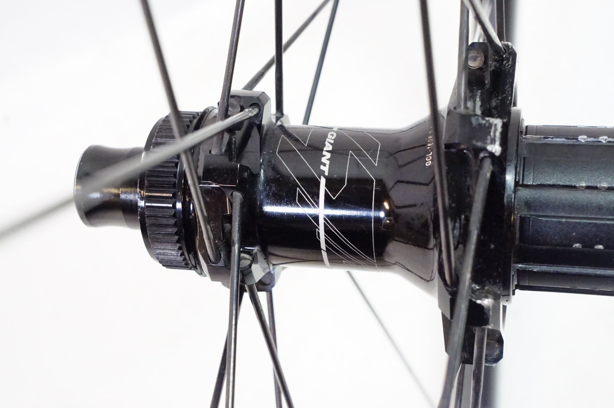 GIANT 「ジャイアント」 SLR1 DISC シマノ11速 リアホイール / 熊谷本店