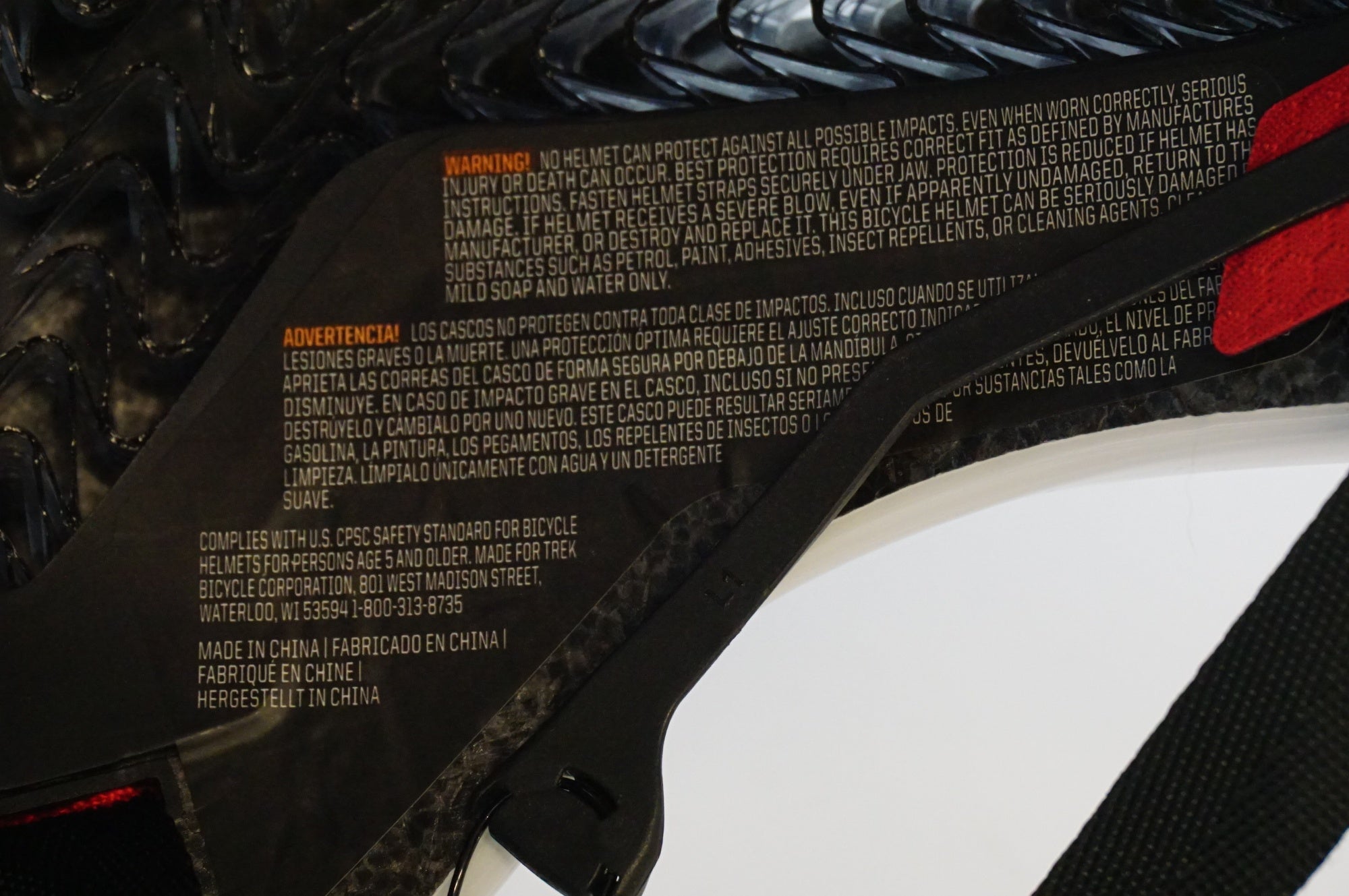 BONTRAGER 「ボントレガー」 SPECTER WAVECEL Lサイズ ヘルメット / 浜松店