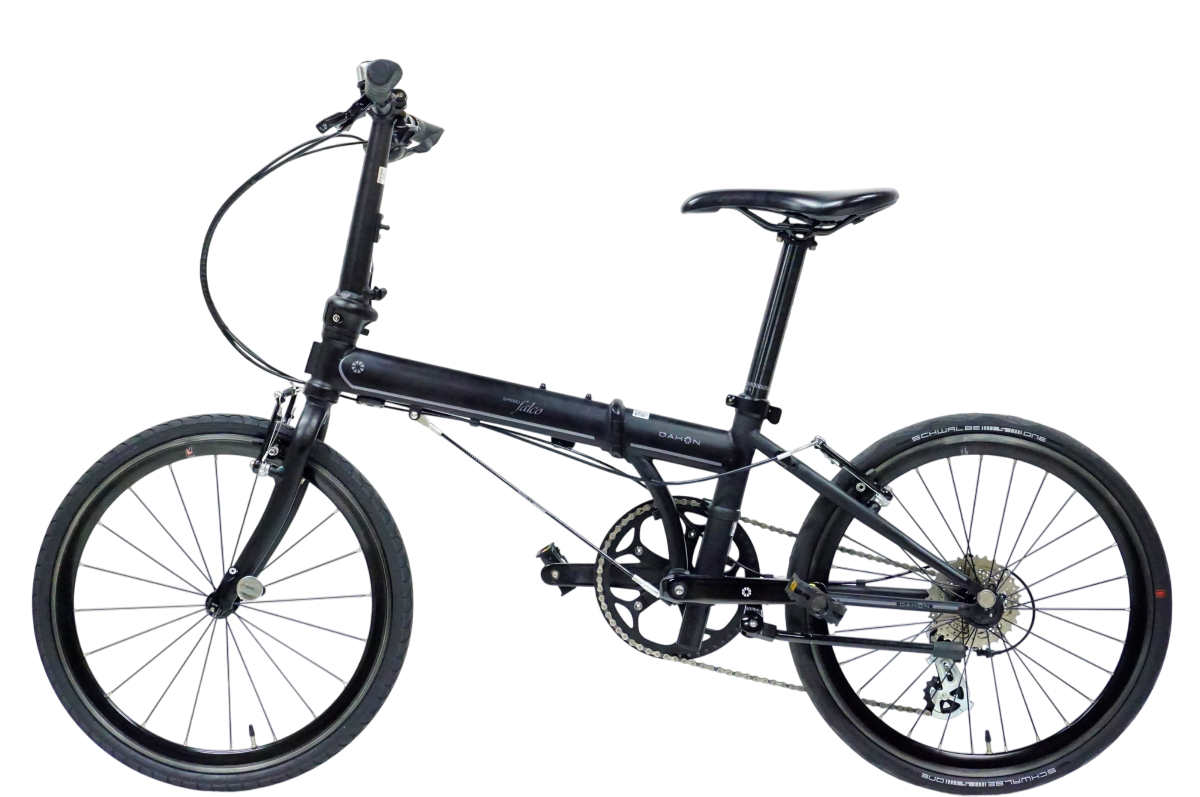 DAHON 「ダホン」 SPEED FALCO 2022年頃 20インチ 折り畳み自転車 / 名古屋大須店