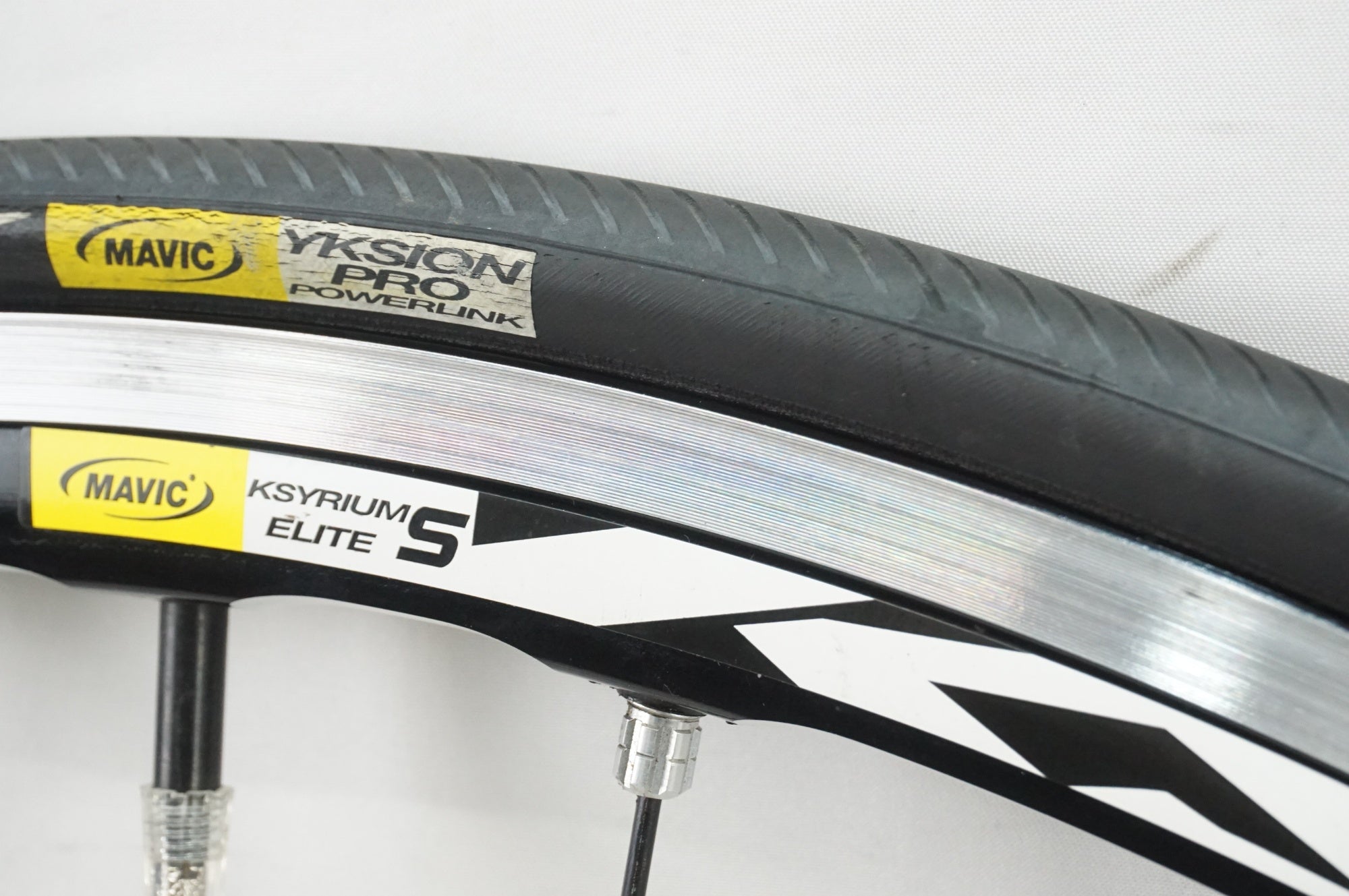 MAVIC 「マビック」 KSYRIUM ELITE S シマノ11S ホイールセット / 大宮店