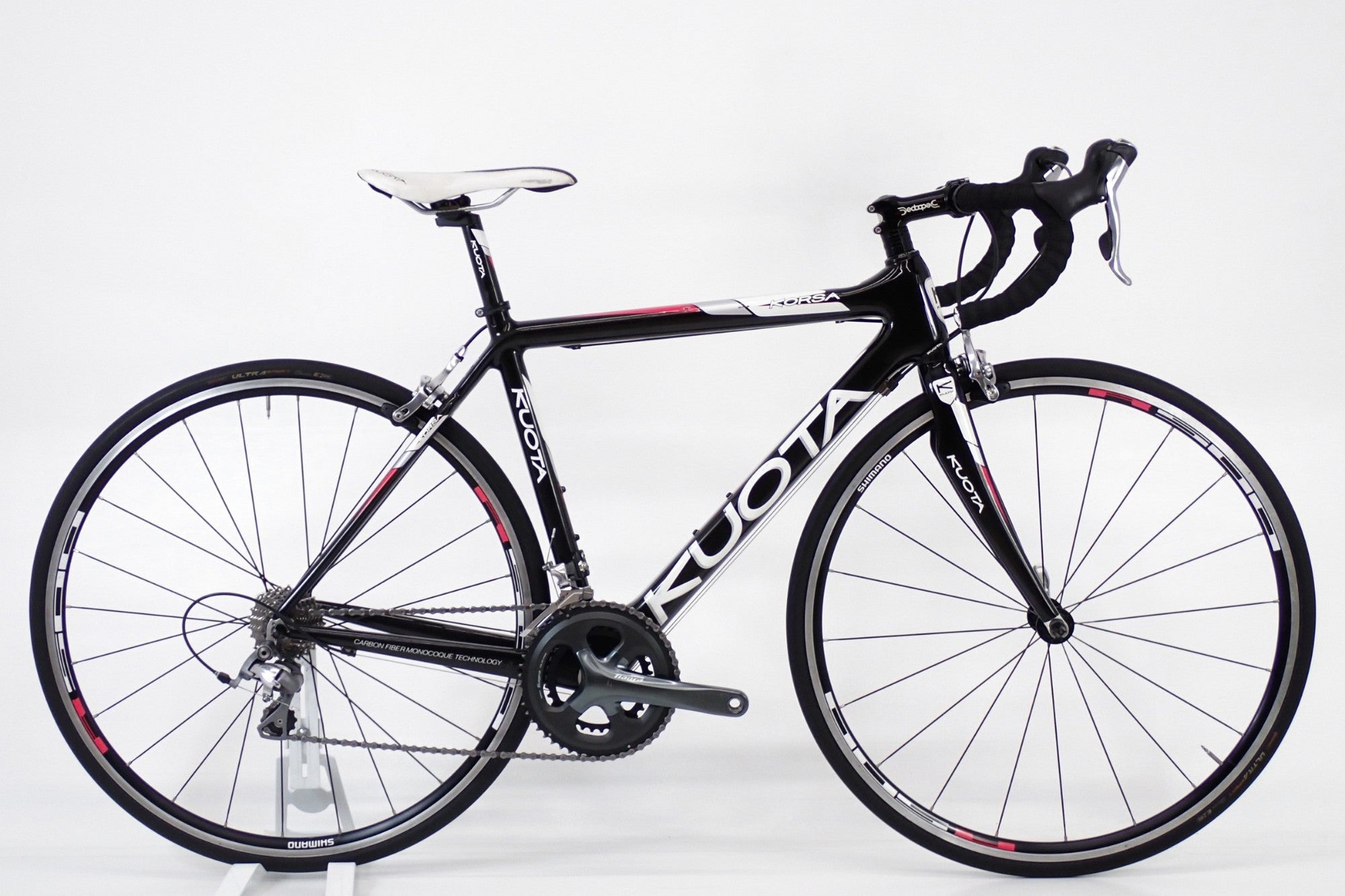 KUOTA 「クオータ」 KORSA TIAGRA 2013年モデル ロードバイク / 伊勢崎店