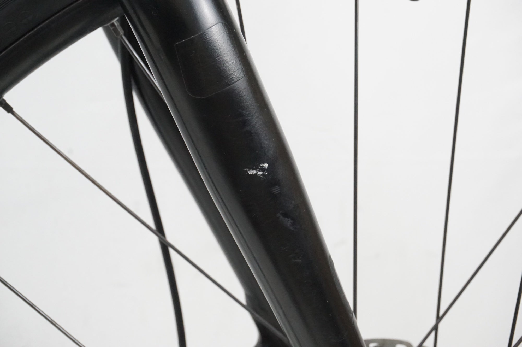 CANNONDALE 「キャノンデール」 BADBOY ULTRA DISC 2007年 クロスバイク / 大宮店