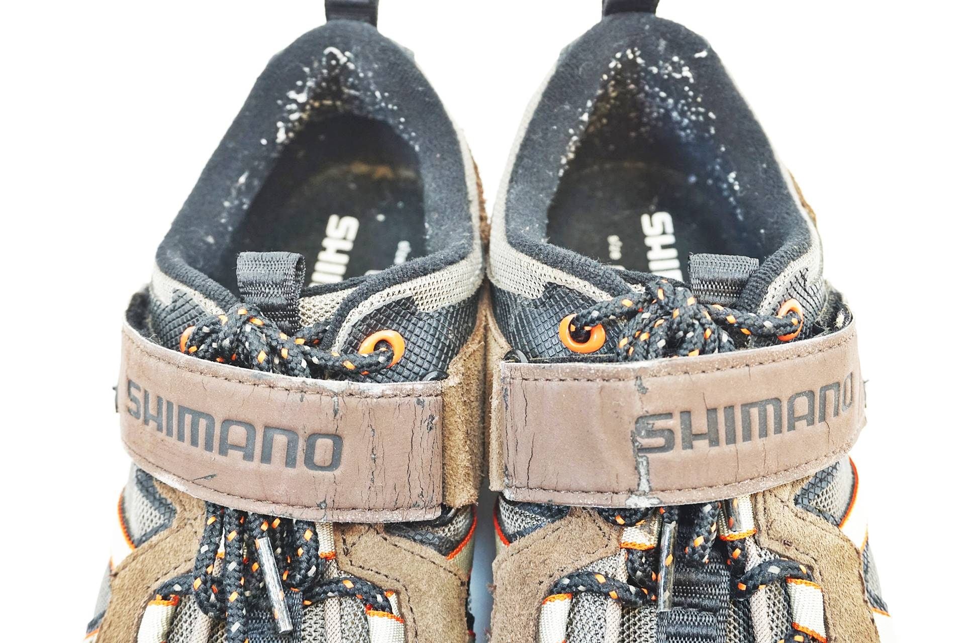 SHIMANO 「シマノ」 SH-MT41B EU42サイズ 26.5cm シューズ / 有明ガーデン店