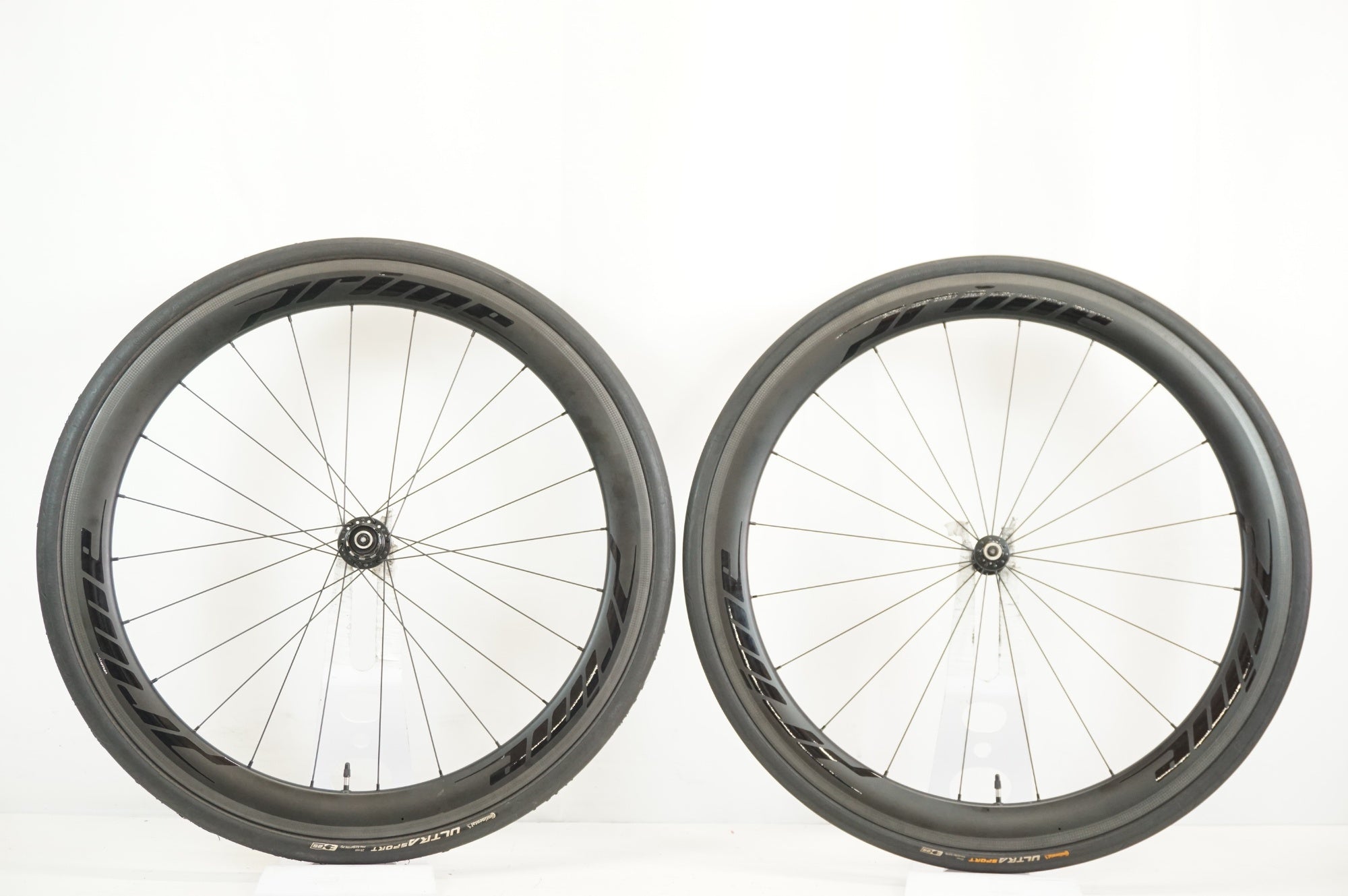 PRIME 「プライム」 RR38 DB SHIMANO 11/12s ホイールセット / 宇都宮店