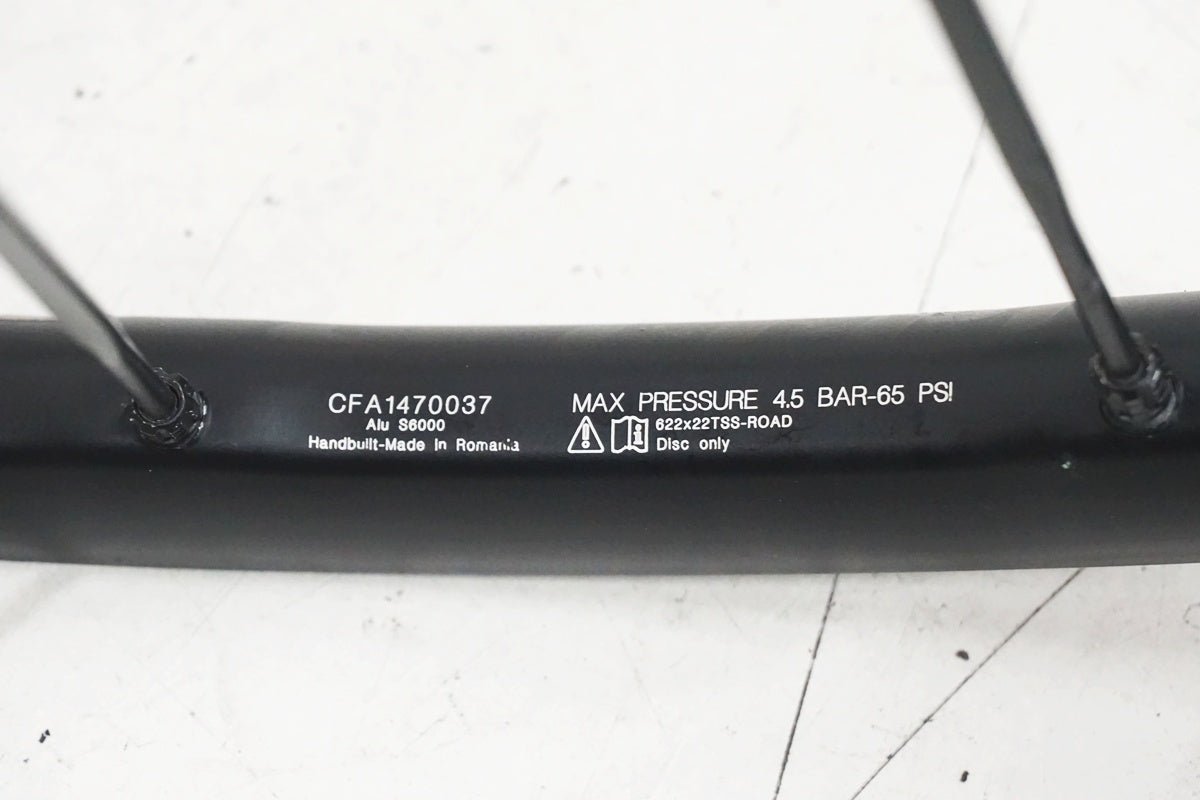 MAVIC 「マビック」 ALLROAD PRO UST DISC シマノ 11速 ホイールセット / 大阪美原北インター店