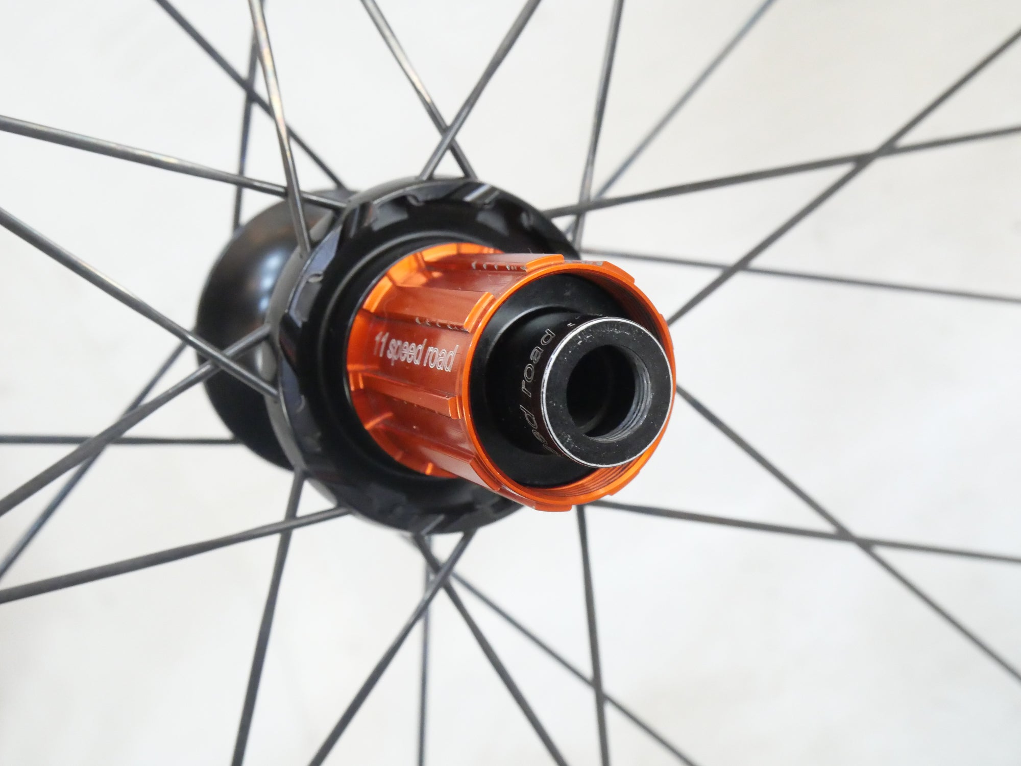 ROVAL 「ロヴァール」 CLX 32 RAPIDE DISC SHIMANO 11s ホイールセット / バイチャリ浦和ベース