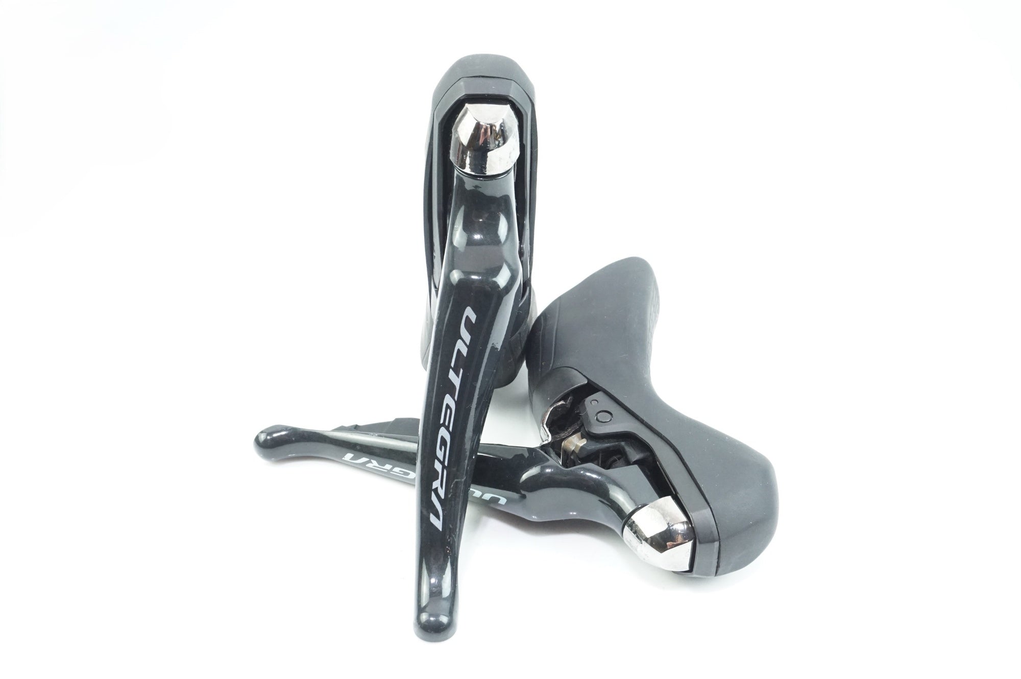 SHIMANO 「シマノ」 ULTEGRA ST-R8020 デュアルコントロールレバー / 中目黒店