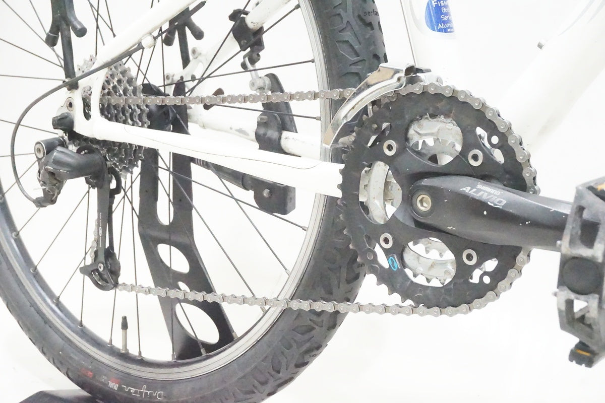 GARY FISHER 「ゲイリー・フィッシャー」 MARLIN GS 2006年モデル 26インチ マウンテンバイク/ 京都西院店