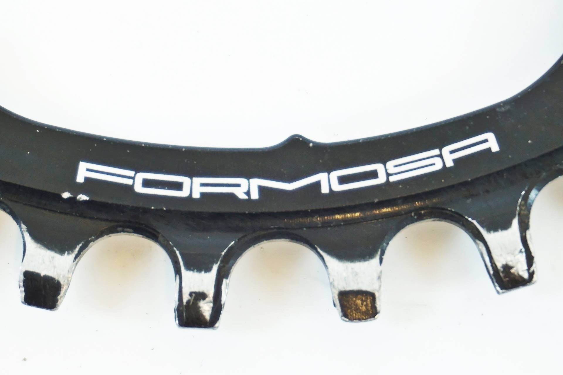 FORMOSA 「フォルモサ」 ORBITAL 32T チェーンリング / 有明ガーデン店