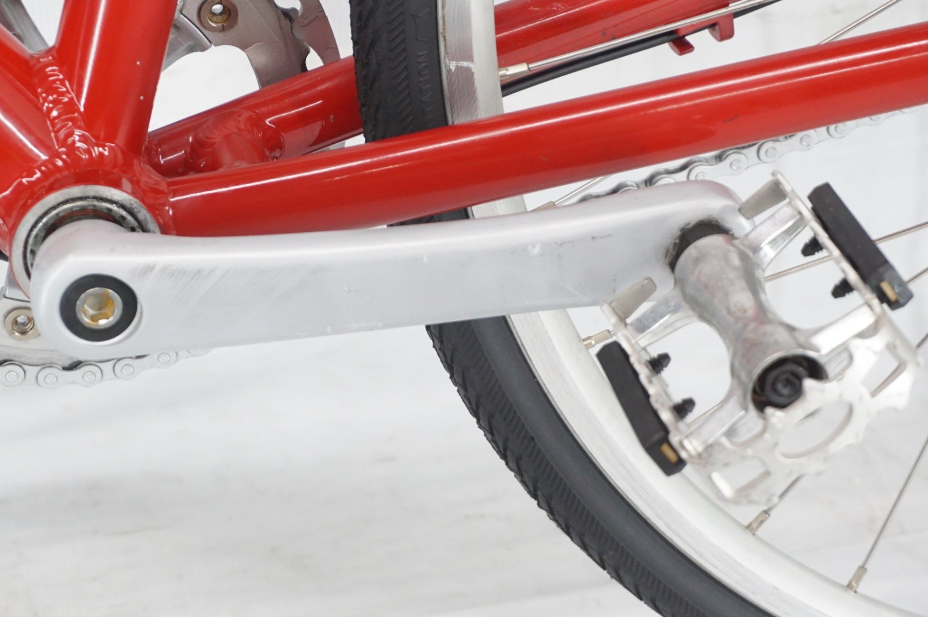 OPERA 「オペラ」 CARAVAGGIO 2010年頃 クロスバイク / 阪急塚口店