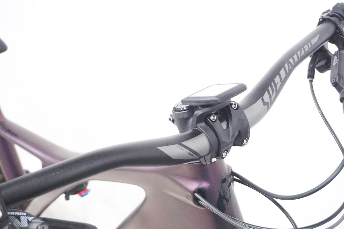 SPECIALIZED 「スペシャライズド」 TURBO LEVO SL COMP CARBON 2021年モデル e-BIKE / 京都西院店