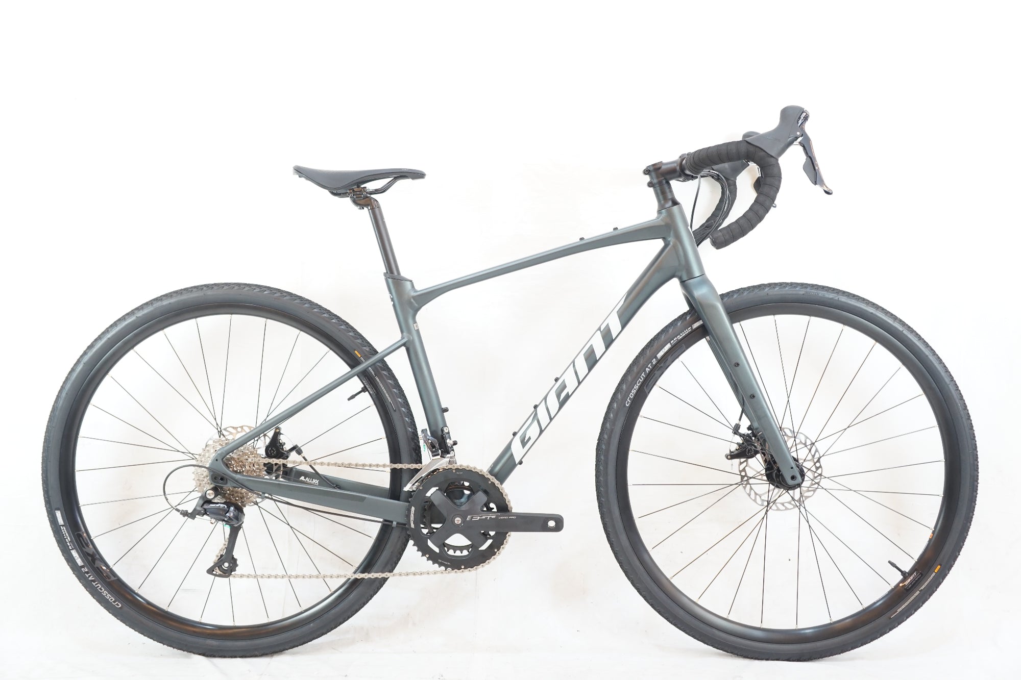 GIANT 「ジャイアント」 REVOLT2 2024年モデル ロードバイク / 宇都宮店