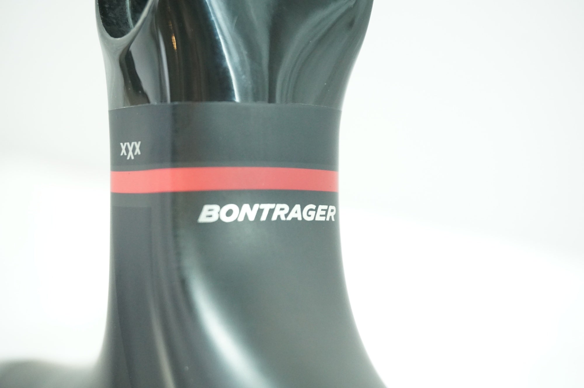 BONTRAGER 「ボントレガー」 XXX INTEGRATED BAR-STEM Φ31.8 400mm ハンドル / 世田谷店