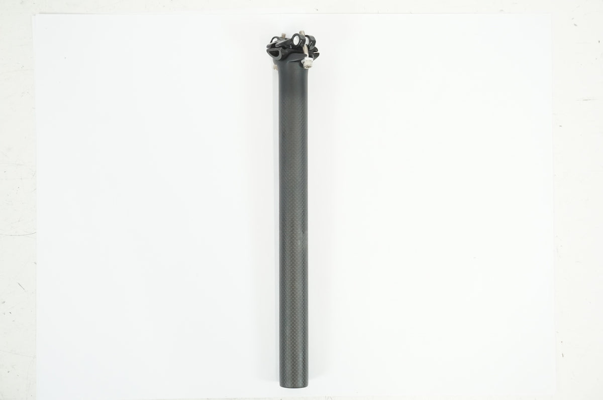 ブランド不明 φ31.6 360mm カーボン シートポスト / 宇都宮店