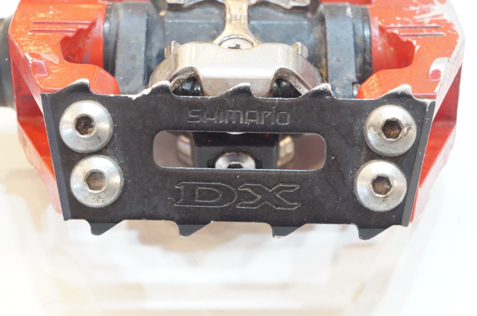 SHIMANO 「シマノ」 DX PD-M636 ペダル / 浦和ベース