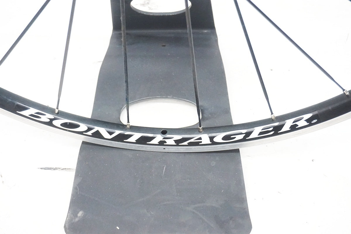 BONTRAGER 「ボントレガー」 RACE シマノ8/9速 ホイールセット / 大阪美原北インター店