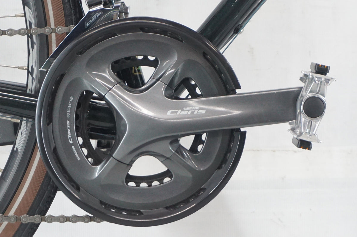 RALEIGH 「ラレー」 CARLTON-DC 2025年モデル ロードバイク / 阪急塚口店