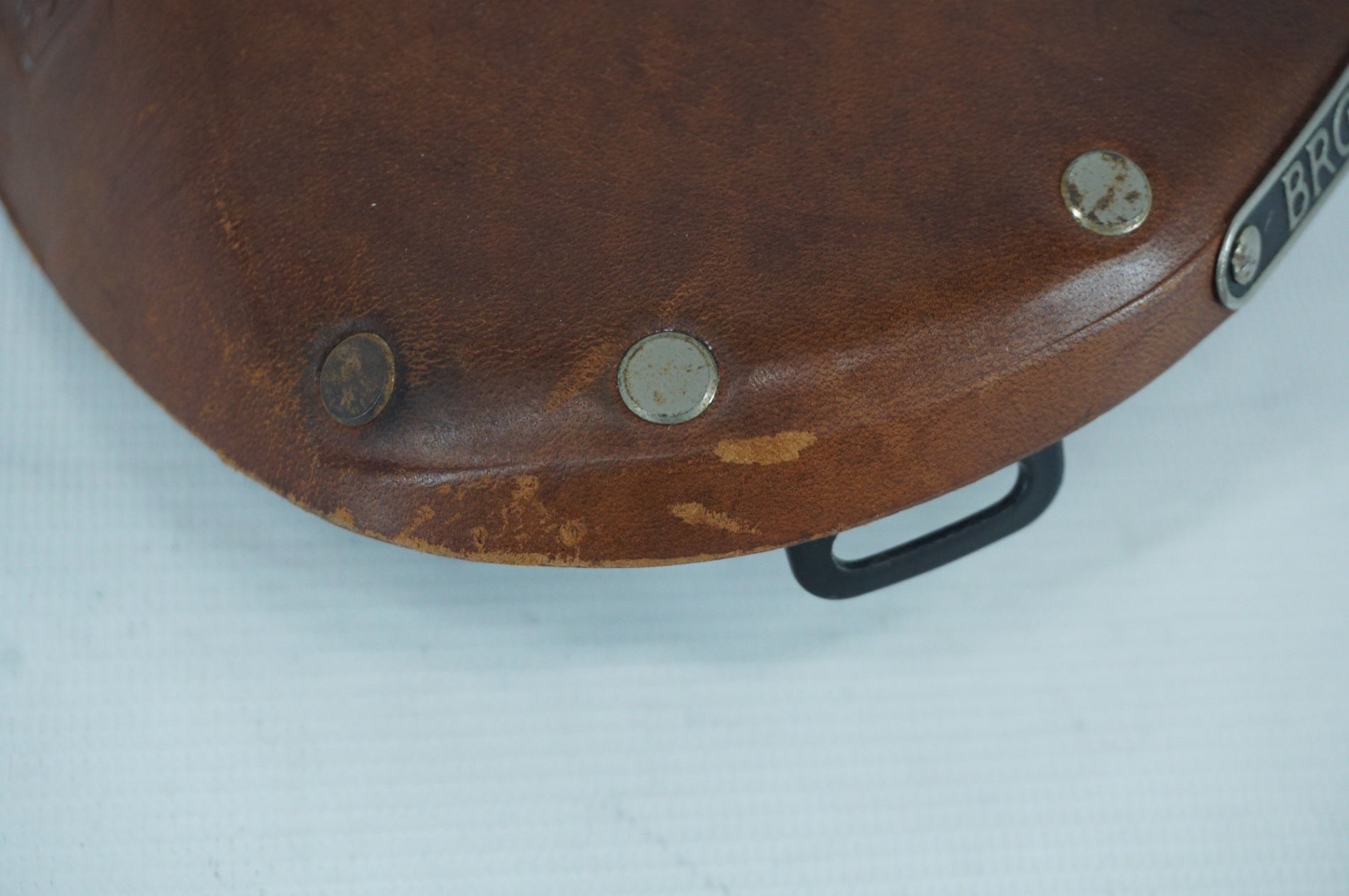 BROOKS 「ブルックス」 B.17 CHAMPION STANDARD サドル / 阪急塚口店