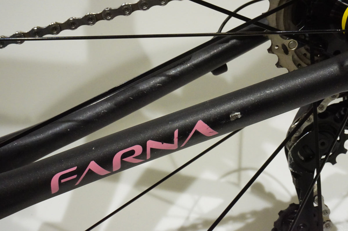 KHODAABLOOM 「コーダブルーム」 FARNA 700 Di2 ULTEGRA 2019年モデル ロードバイク / 浜松店