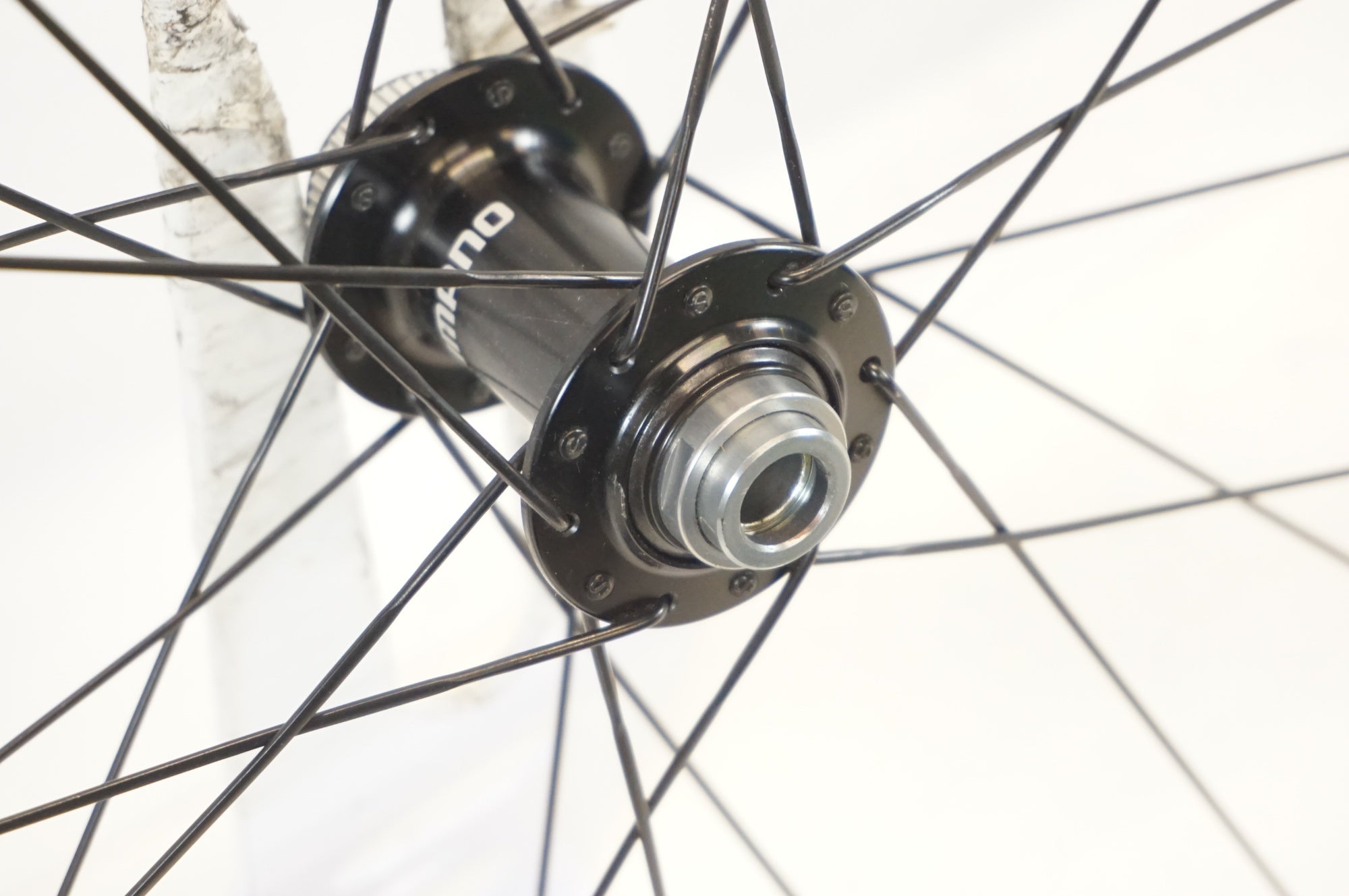 SHIMANO 「シマノ」 WH-RS710 C46 シマノ11速 ホイールセット / 宇都宮店