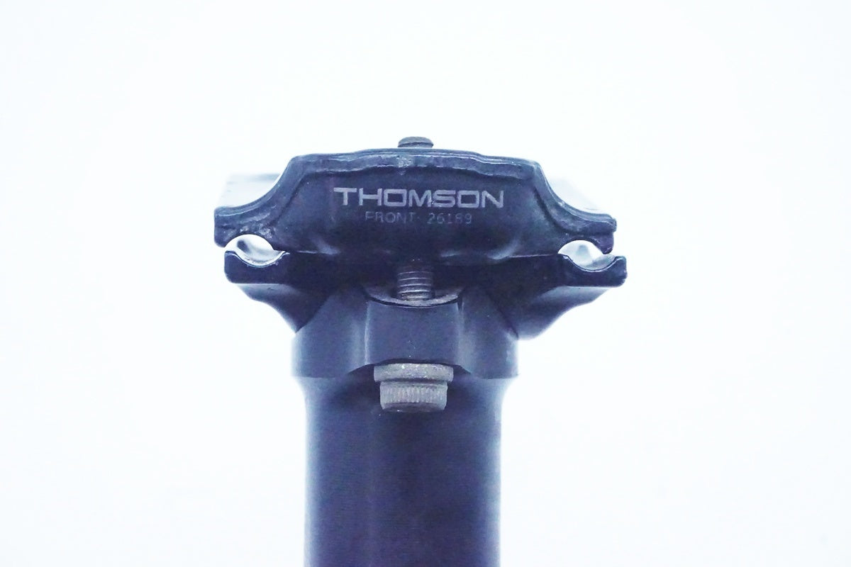 THOMSON「トムソン」 ELITE SP-E101 φ27.2 300mm シートポスト/ 京都西院店
