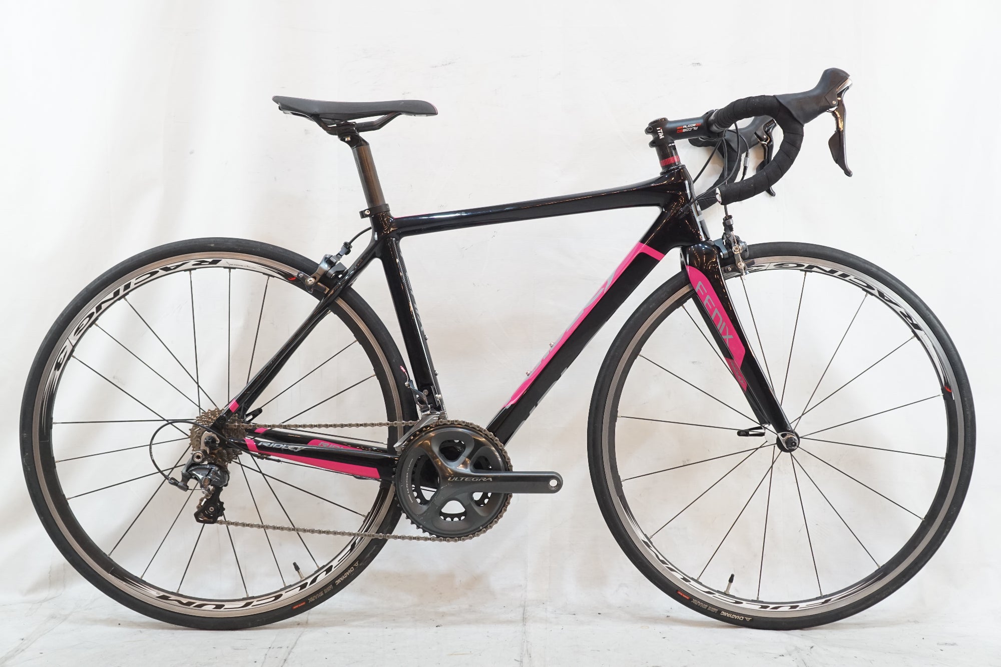 RIDLEY 「リドレー」 FENIX 2017年モデル ロードバイク / バイチャリ