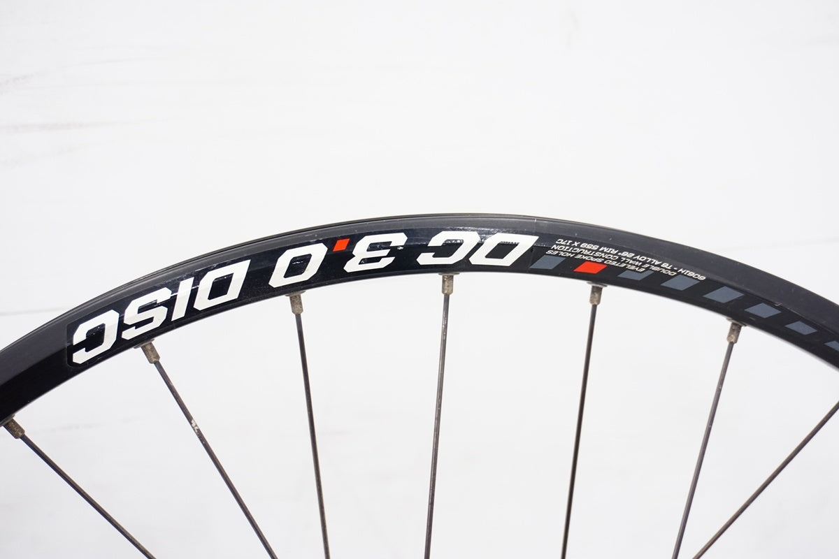 CANNONDALE「キャノンデール」 MADDUX DC3.0DISC シマノ10速 ホイールセット / 浜松店