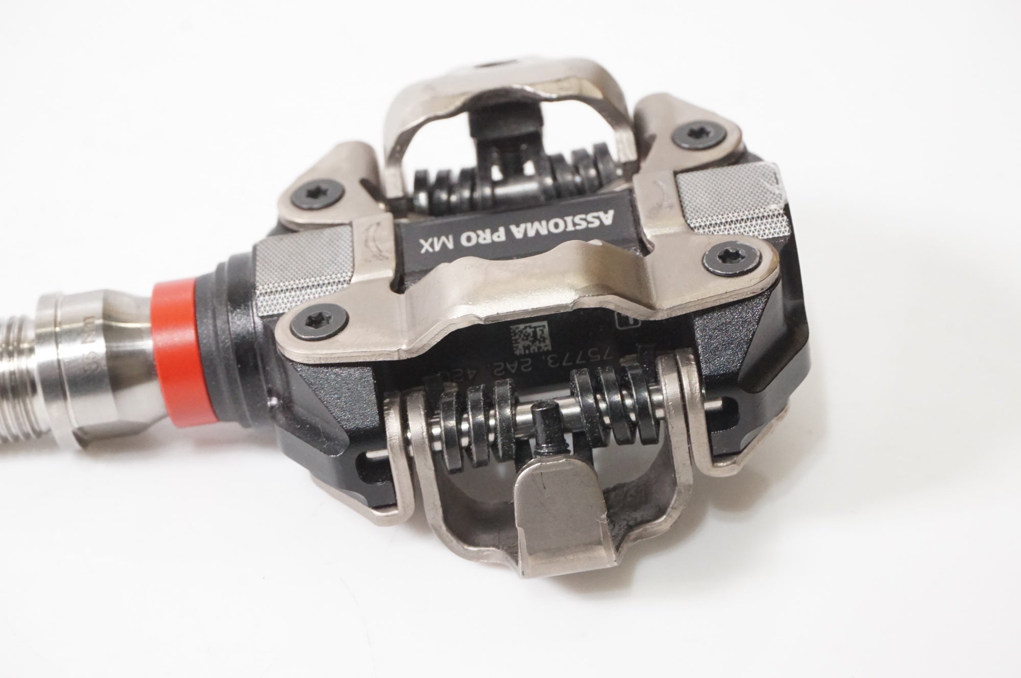 FAVERO 「ファベロ」 ASSIOMA PRO MX-2 ペダル / AKIBA店