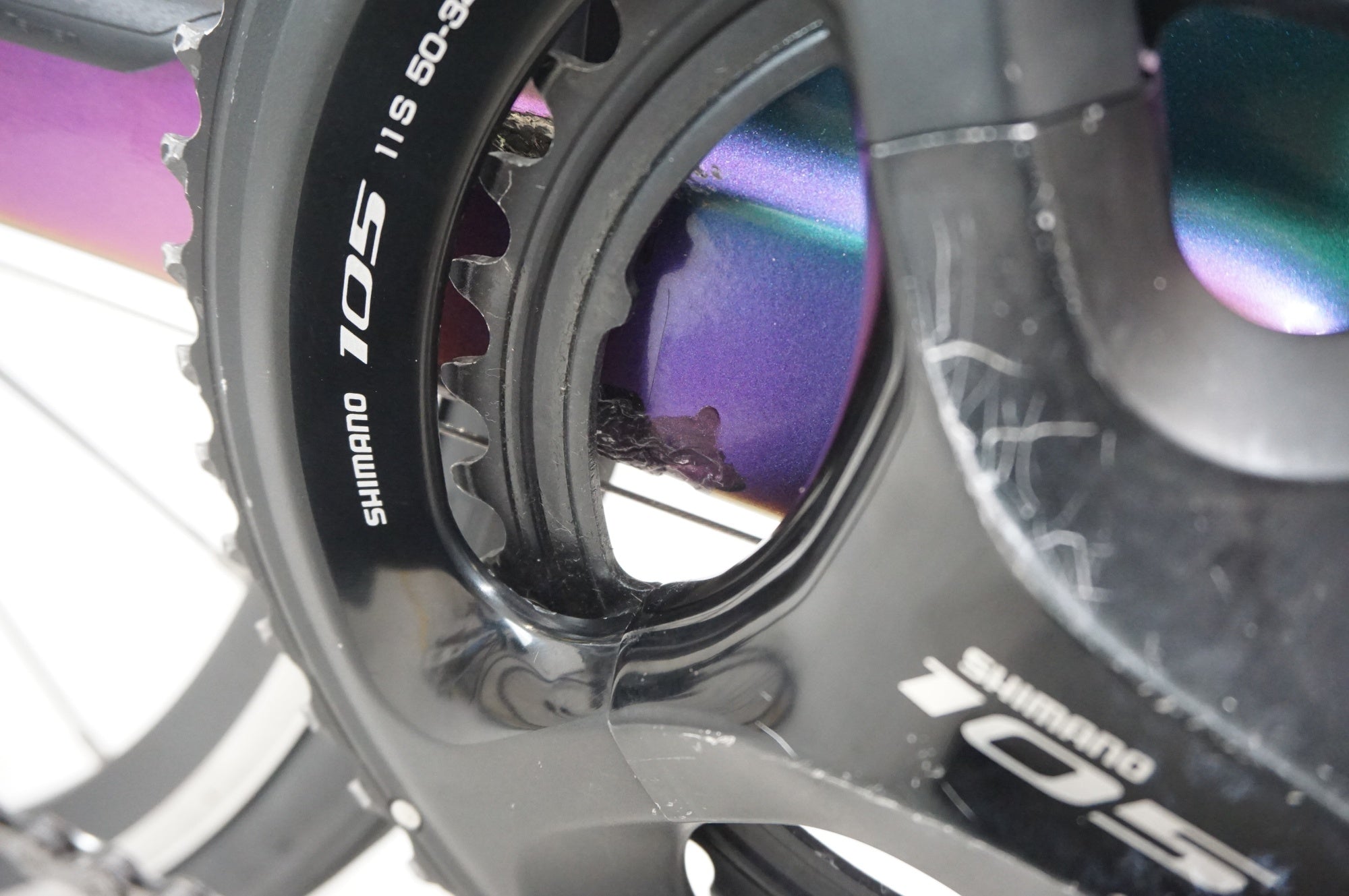 ANCHOR 「アンカー」 RCP 2000年頃 ロードバイク / 福岡店