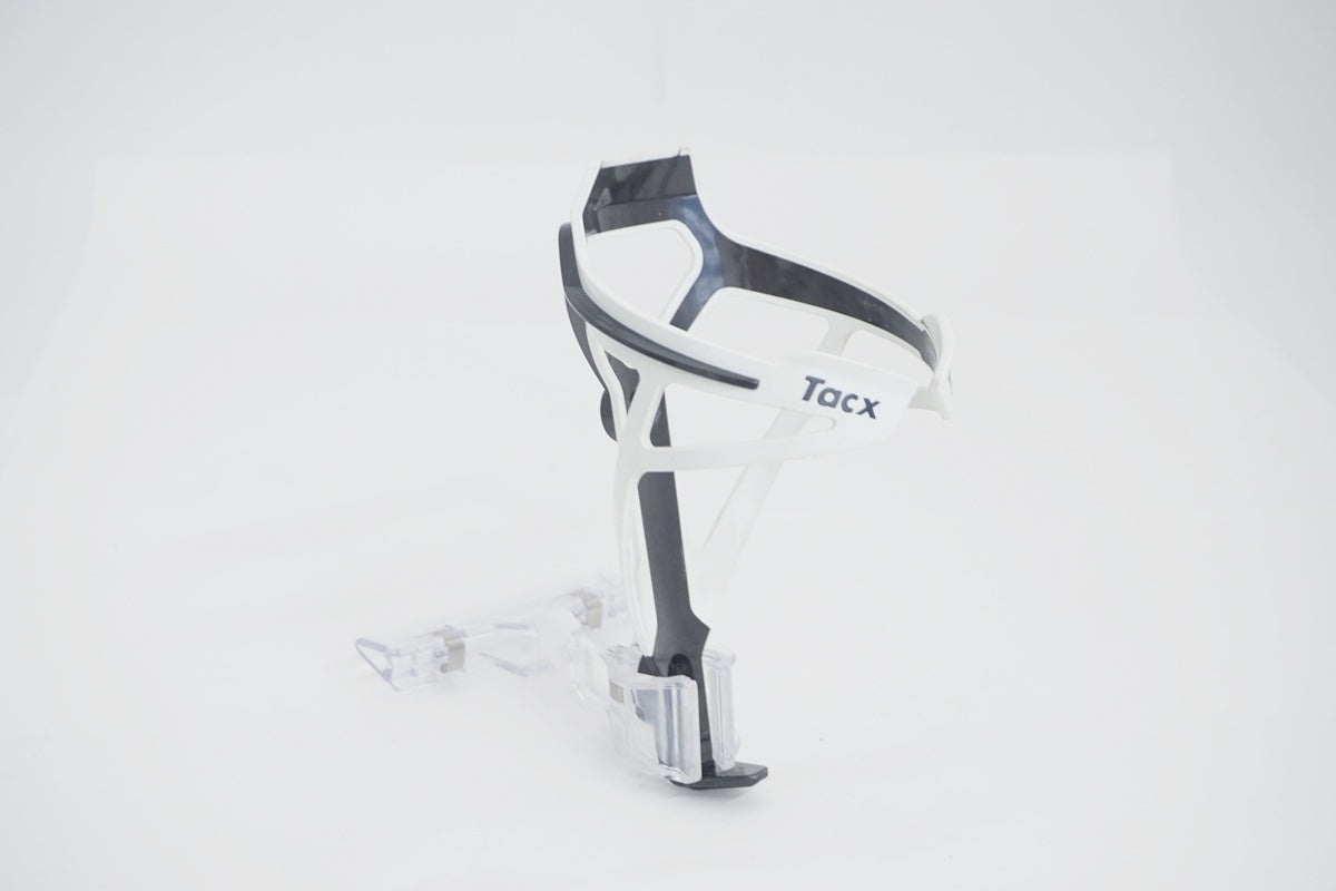 TACX 「タックス」 ボトルケージ / 京都八幡店
