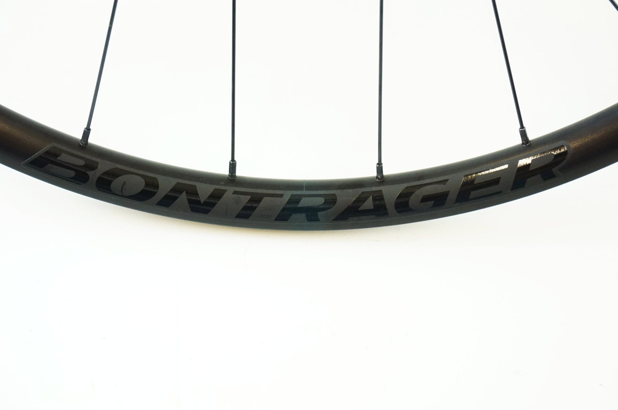 BONTRAGER 「ボントレガー」 PARADIGM SL DISC シマノ11S ホイールセット / 浜松店